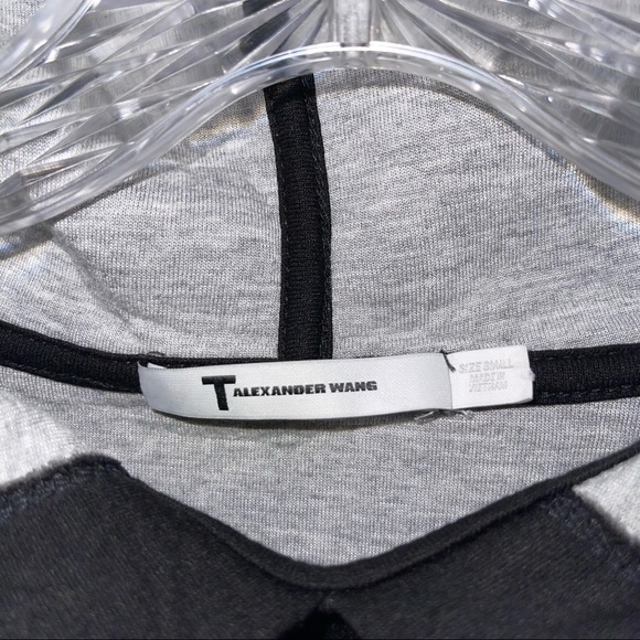 Alexander Wang Woman Dress Size S - Picture 3 of 5